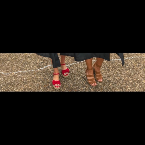 Tan Heels - Picture 4 of 5